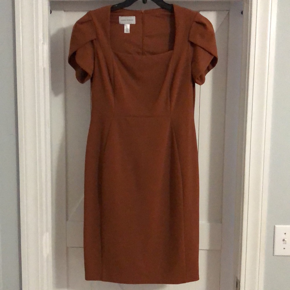 Donna Morgan dress